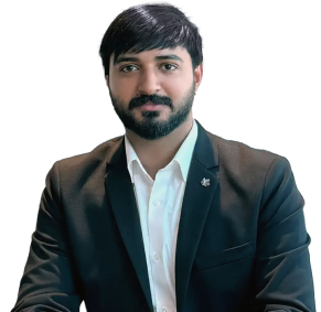 Zohaib Asghar